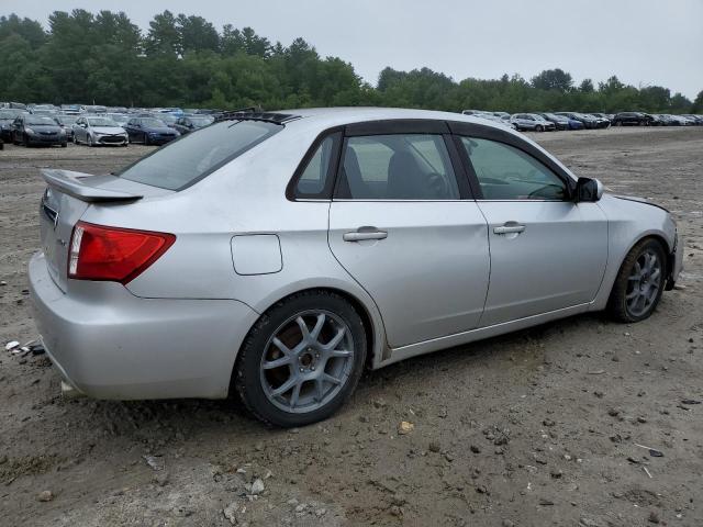 Photo 2 VIN: JF1GE74648G510447 - SUBARU IMPREZA WR 