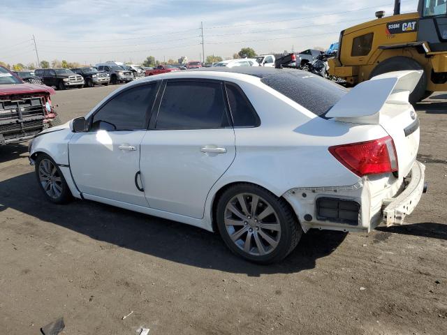 Photo 1 VIN: JF1GE74688G501766 - SUBARU WRX 