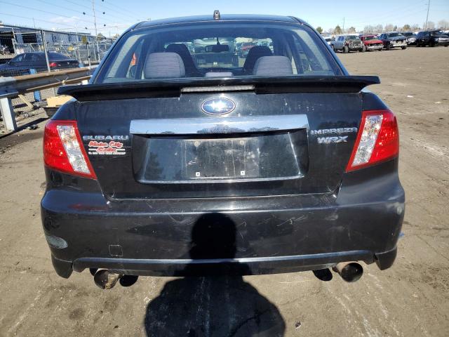 Photo 5 VIN: JF1GE75628G513930 - SUBARU WRX 