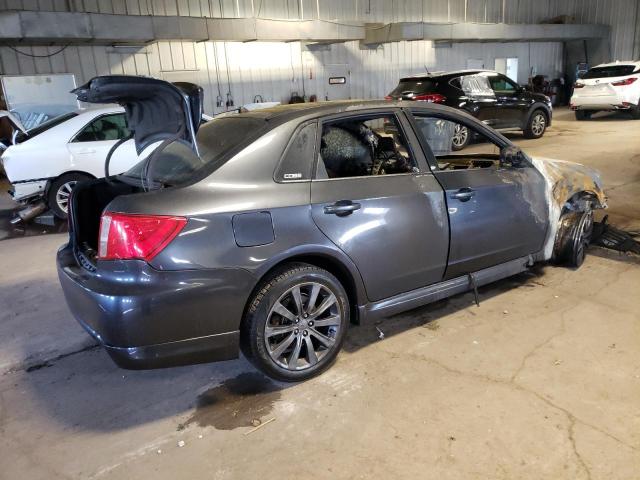 Photo 2 VIN: JF1GE75628H509189 - SUBARU WRX 