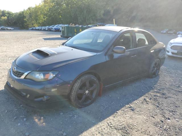 Photo 0 VIN: JF1GE75648G502377 - SUBARU IMPREZA WR 