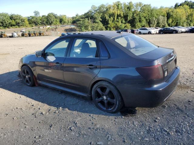 Photo 1 VIN: JF1GE75648G502377 - SUBARU IMPREZA WR 