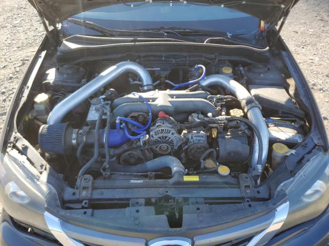 Photo 10 VIN: JF1GE75648G502377 - SUBARU IMPREZA WR 