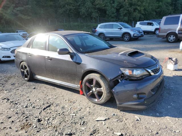 Photo 3 VIN: JF1GE75648G502377 - SUBARU IMPREZA WR 