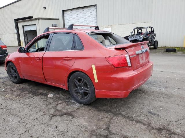 Photo 1 VIN: JF1GE75668G517737 - SUBARU WRX 