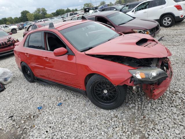 Photo 3 VIN: JF1GE75678G516581 - SUBARU IMPREZA WR 