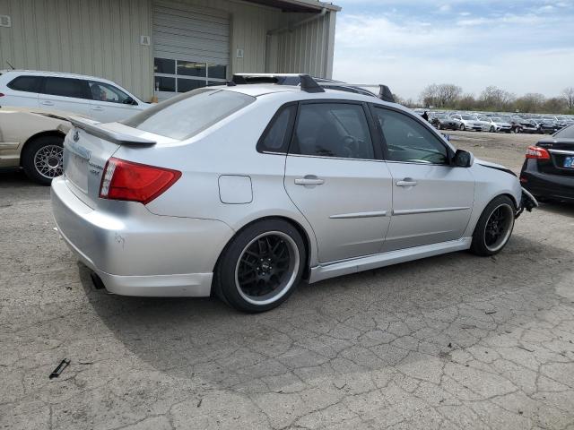 Photo 2 VIN: JF1GE75688G501670 - SUBARU WRX 