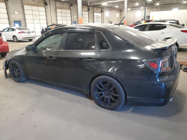 Photo 1 VIN: JF1GE756X8G513836 - SUBARU IMPREZA WR 