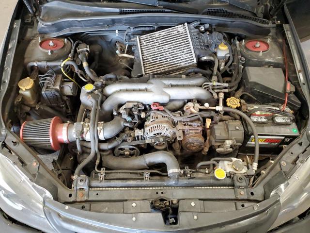 Photo 10 VIN: JF1GE756X8G513836 - SUBARU IMPREZA WR 