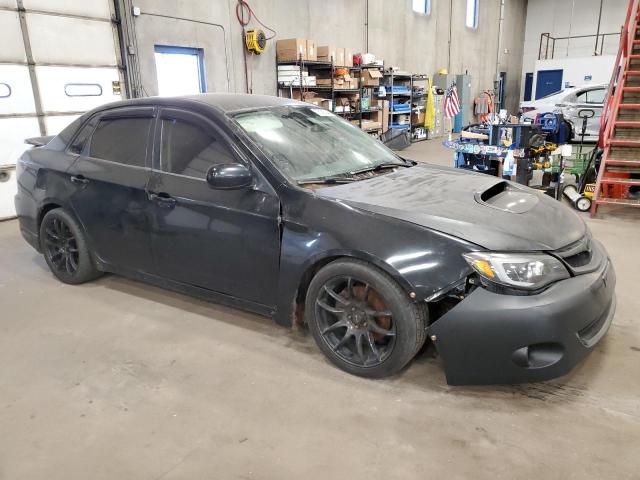 Photo 3 VIN: JF1GE756X8G513836 - SUBARU IMPREZA WR 