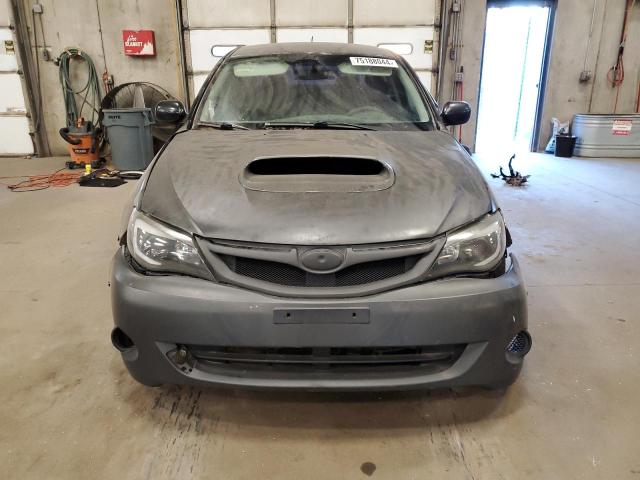 Photo 4 VIN: JF1GE756X8G513836 - SUBARU IMPREZA WR 