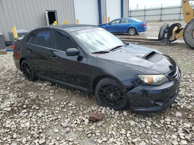 Photo 3 VIN: JF1GE756X8H515192 - SUBARU IMPREZA WR 