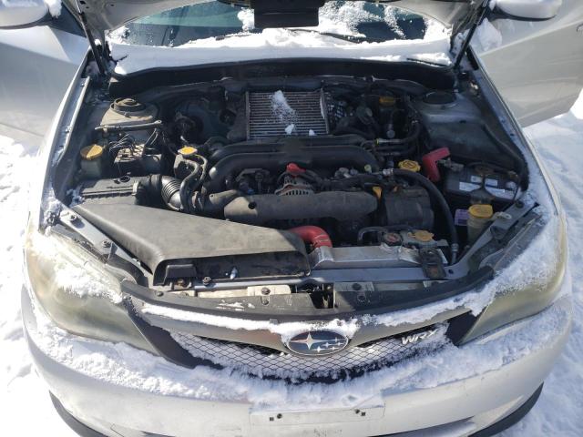 Photo 6 VIN: JF1GE76609G504787 - SUBARU IMPREZA WR 