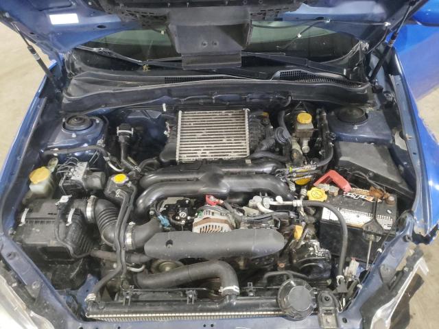 Photo 6 VIN: JF1GE76619G521209 - SUBARU IMPREZA WR 