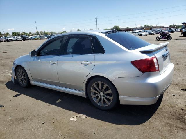 Photo 1 VIN: JF1GE76629G513636 - SUBARU WRX 