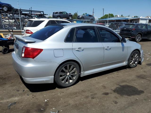 Photo 2 VIN: JF1GE76629G513636 - SUBARU WRX 