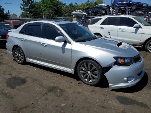 Photo 3 VIN: JF1GE76629G513636 - SUBARU WRX 