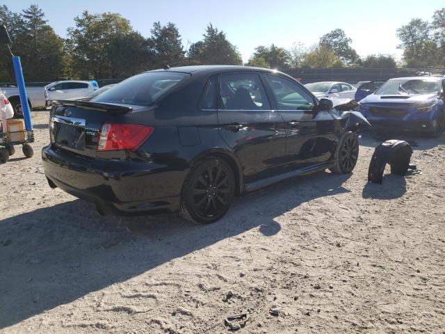 Photo 2 VIN: JF1GE76649G522094 - SUBARU IMPREZA WR 