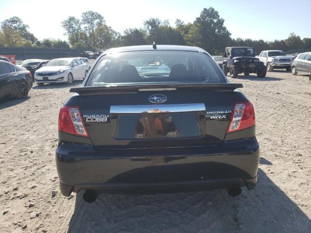 Photo 5 VIN: JF1GE76649G522094 - SUBARU IMPREZA WR 