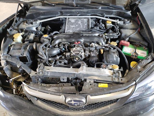 Photo 10 VIN: JF1GE76649G522502 - SUBARU IMPREZA WR 