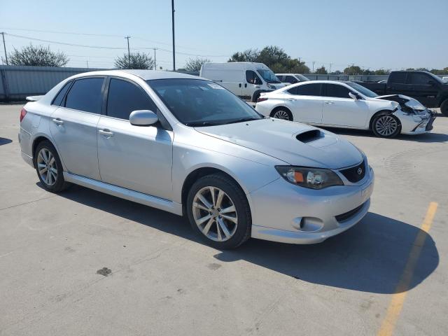 Photo 3 VIN: JF1GE76659G501836 - SUBARU IMPREZA WR 