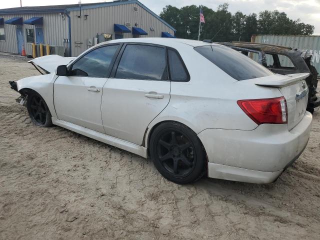 Photo 1 VIN: JF1GE76659G511752 - SUBARU IMPREZA WR 