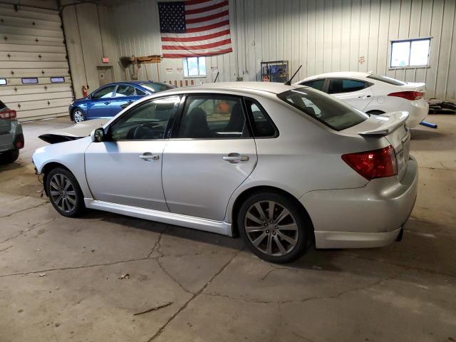 Photo 1 VIN: JF1GE76679G506469 - SUBARU IMPREZA WR 