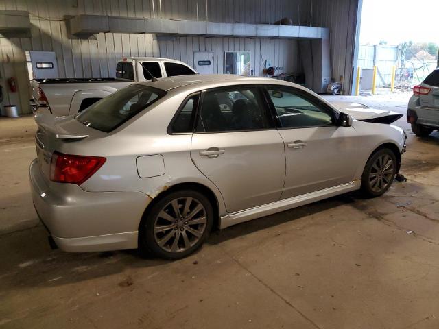 Photo 2 VIN: JF1GE76679G506469 - SUBARU IMPREZA WR 