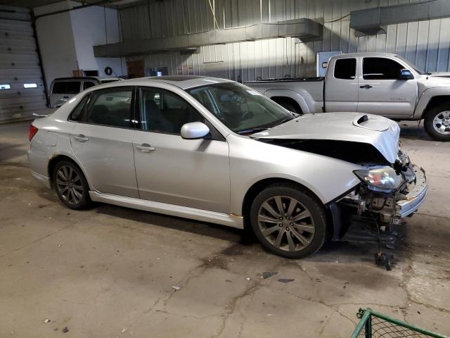 Photo 3 VIN: JF1GE76679G506469 - SUBARU IMPREZA WR 