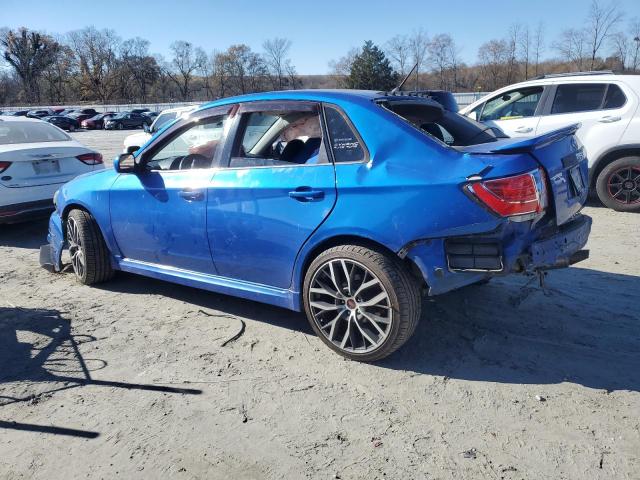 Photo 1 VIN: JF1GE76679G507704 - SUBARU WRX 