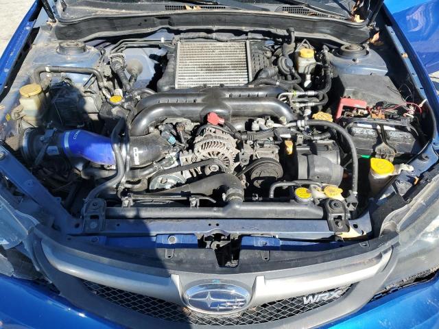 Photo 10 VIN: JF1GE76679G507704 - SUBARU WRX 