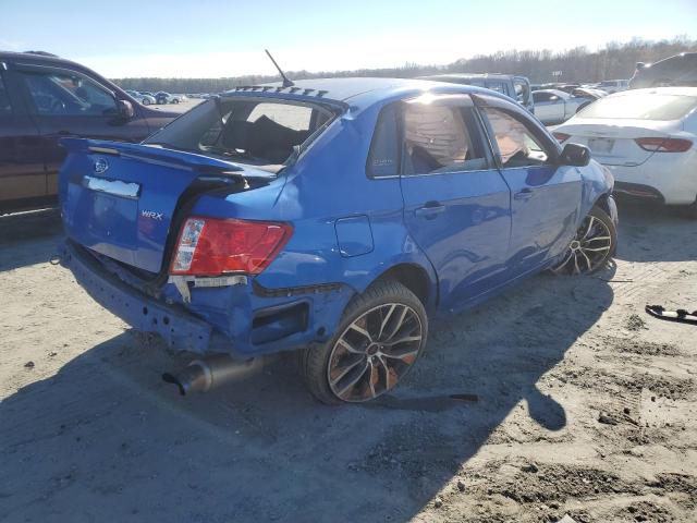 Photo 2 VIN: JF1GE76679G507704 - SUBARU WRX 