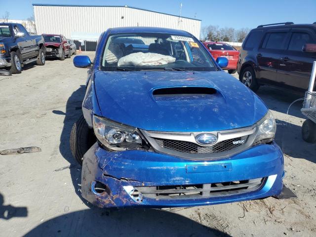 Photo 4 VIN: JF1GE76679G507704 - SUBARU WRX 