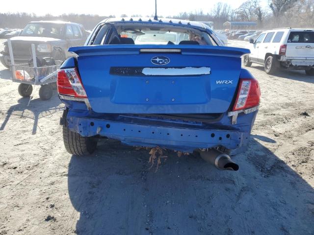 Photo 5 VIN: JF1GE76679G507704 - SUBARU WRX 