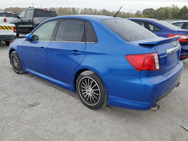 Photo 1 VIN: JF1GE76679G512241 - SUBARU WRX 