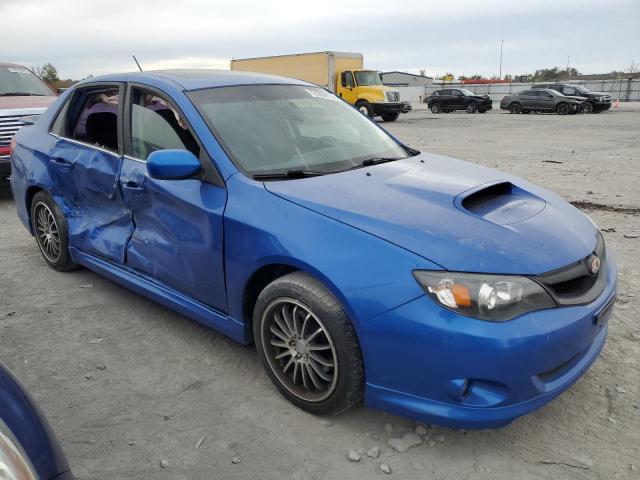 Photo 3 VIN: JF1GE76679G512241 - SUBARU WRX 