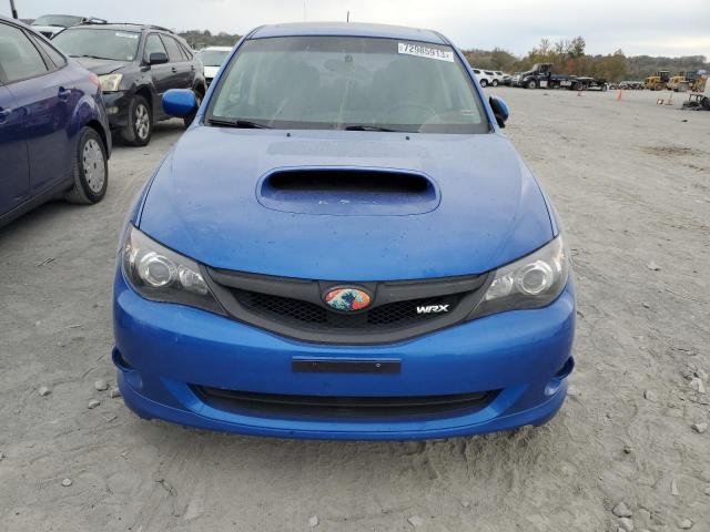 Photo 4 VIN: JF1GE76679G512241 - SUBARU WRX 