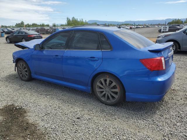 Photo 1 VIN: JF1GE76699G513990 - SUBARU WRX 