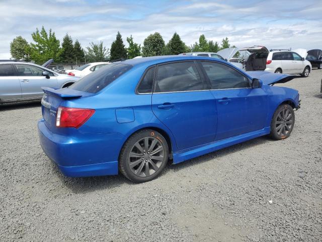 Photo 2 VIN: JF1GE76699G513990 - SUBARU WRX 