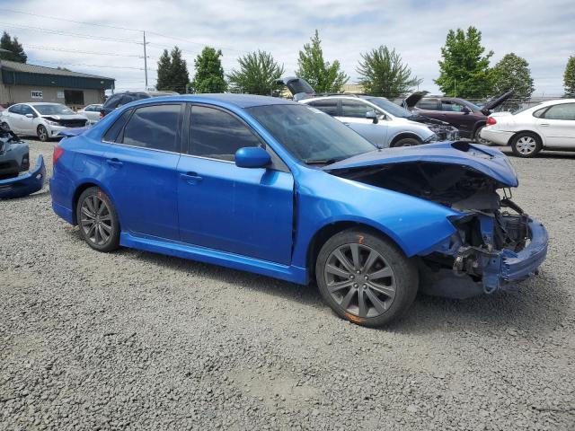 Photo 3 VIN: JF1GE76699G513990 - SUBARU WRX 