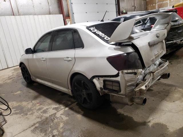 Photo 1 VIN: JF1GE766X9G500441 - SUBARU WRX 