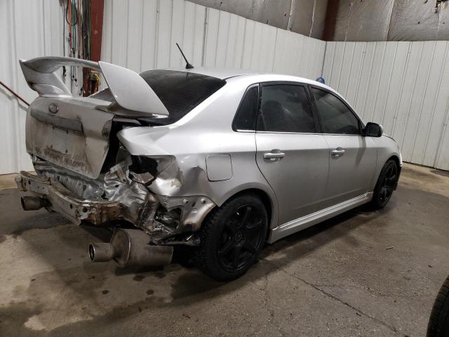 Photo 2 VIN: JF1GE766X9G500441 - SUBARU WRX 