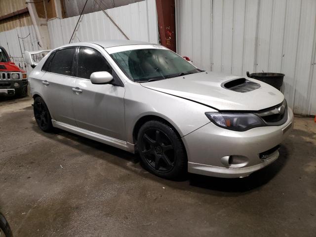 Photo 3 VIN: JF1GE766X9G500441 - SUBARU WRX 