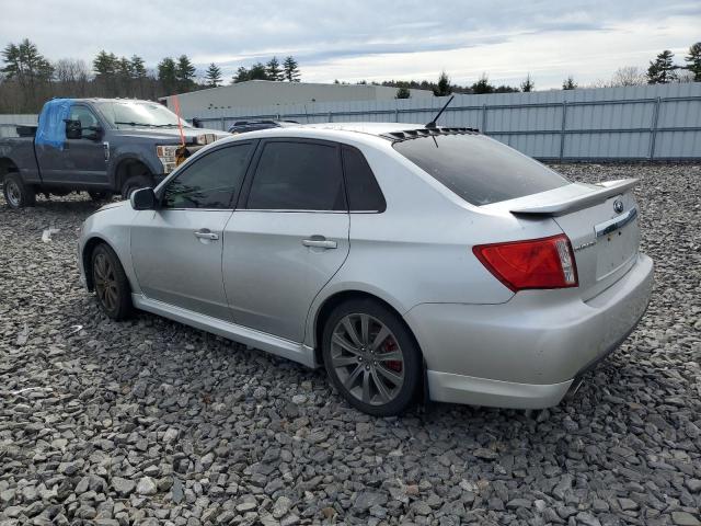 Photo 1 VIN: JF1GE766X9G502349 - SUBARU WRX 