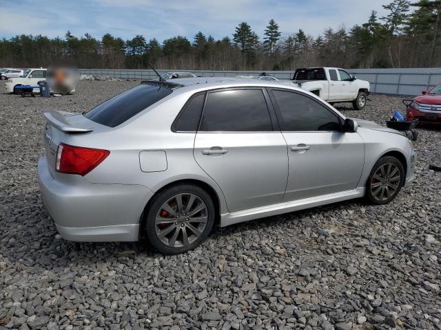 Photo 2 VIN: JF1GE766X9G502349 - SUBARU WRX 