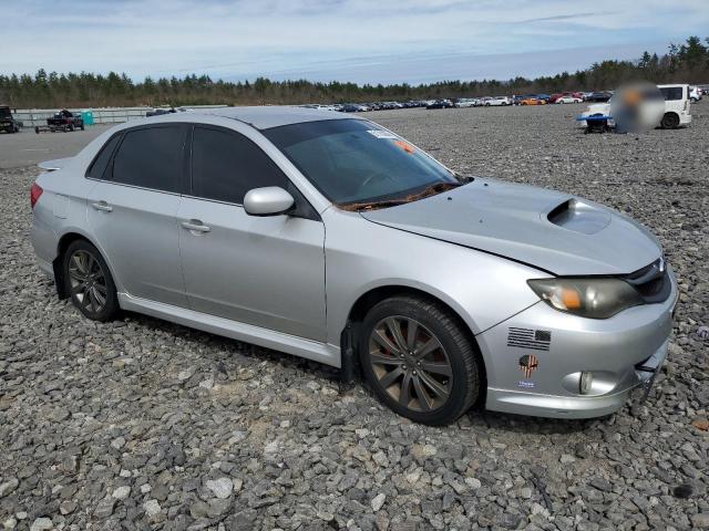 Photo 3 VIN: JF1GE766X9G502349 - SUBARU WRX 