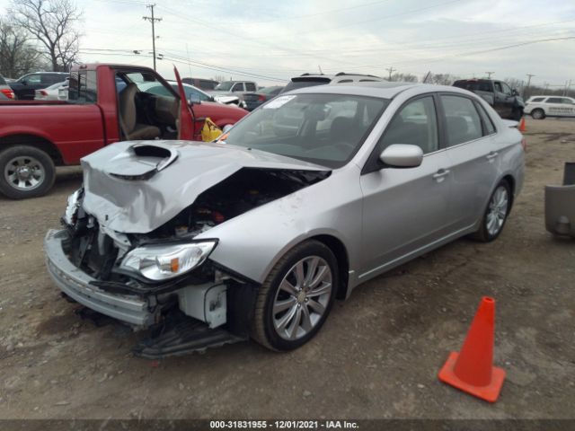 Photo 1 VIN: JF1GE7E66AH514482 - SUBARU IMPREZA SEDAN 