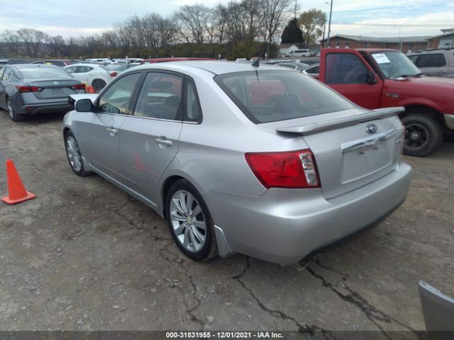 Photo 2 VIN: JF1GE7E66AH514482 - SUBARU IMPREZA SEDAN 