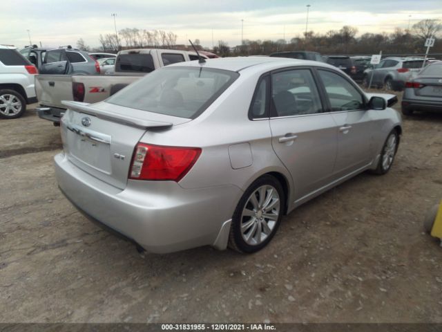 Photo 3 VIN: JF1GE7E66AH514482 - SUBARU IMPREZA SEDAN 