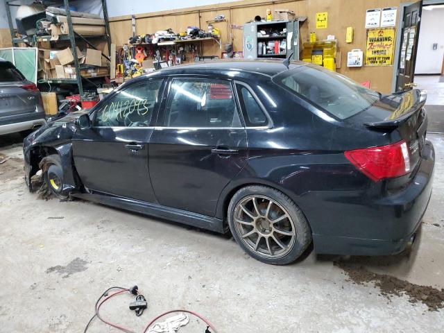 Photo 1 VIN: JF1GE7G60AG514545 - SUBARU IMPREZA WR 